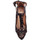 Boty Ženy Lodičky Rejnok Dovoz Dámská společenská obuv Barton 16151 černé Černá