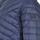 Textil Muži Prošívané bundy Jack & Jones CALL CORE Tmavě modrá