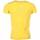 Textil Muži Trička s krátkým rukávem Local Fanatic 3076260 Žlutá