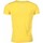 Textil Muži Trička s krátkým rukávem Local Fanatic 5923488 Žlutá