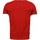 Textil Muži Trička s krátkým rukávem Local Fanatic 25998438 Červená