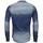 Textil Muži Košile s dlouhymi rukávy Enos 25408116 Modrá