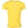 Textil Muži Trička s krátkým rukávem Local Fanatic 6694298 Žlutá