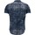 Textil Muži Košile s krátkými rukávy Enos 26535744 Modrá
