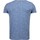 Textil Muži Trička s krátkým rukávem Bn8 Black Number 25413714 Modrá