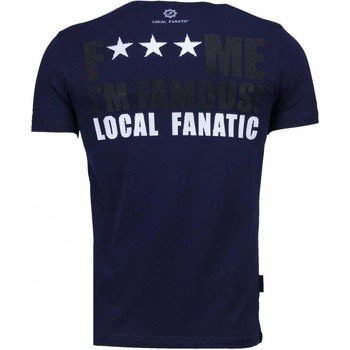 Local Fanatic 20776654 Modrá