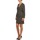 Textil Ženy Krátké šaty Stella Forest BRO024 Khaki