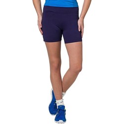 Textil Ženy Tříčtvrteční kalhoty Reebok Sport SE Short Tmavě modrá