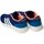 Boty Ženy Nízké tenisky adidas Originals Lite Racer W Modré, Bílé