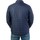Textil Muži Bundy Pepe jeans 83666 Modrá