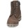 Boty Muži Kotníkové boty Timberland 6 IN PREMIUM BOOT Čokoládová