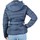 Textil Ženy Bundy Pepe jeans 85305 Modrá