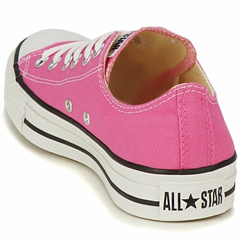 Converse All Star OX Růžová