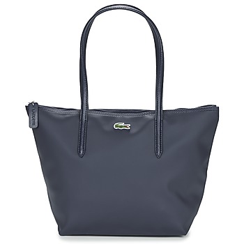 Taška Ženy Velké kabelky / Nákupní tašky Lacoste L.12.12 CONCEPT S Tmavě modrá
