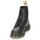 Boty Kotníkové boty Dr. Martens VEGAN 1460 Černá