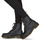 Boty Kotníkové boty Dr. Martens VEGAN 1460 Černá