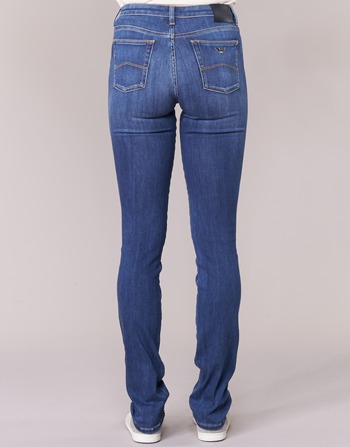 Armani jeans HOUKITI Modrá