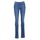 Textil Ženy Rifle rovné Armani jeans HOUKITI Modrá