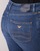 Textil Ženy Rifle slim Armani jeans GAMIGO Modrá