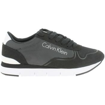 Calvin Klein Jeans TORI REFLEX Černá