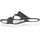 Boty Ženy Sandály Crocs SWIFTWATER SANDAL W Černá / Bílá