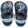 Boty Chlapecké Pantofle Crocs Crocs Funlab STarwars Clog Tmavě modrá