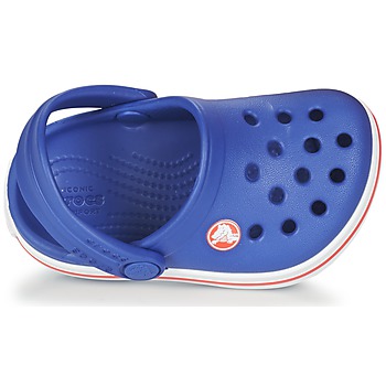 Crocs Crocband Clog Kids Modrá