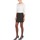Textil Ženy Krátké šaty Suncoo CELESTINE Černá / Bílá