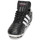 Boty Fotbal adidas Performance KAISER 5 LIGA Černá / Bílá