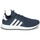 Boty Nízké tenisky adidas Originals X_PLR Modrá