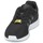 Boty Chlapecké Nízké tenisky adidas Originals ZX FLUX J Černá