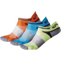 Spodní prádlo Ponožky Asics 3Ppk Lyte Youth Socks           