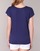 Textil Ženy Trička s krátkým rukávem Love Moschino W4G4127 Modrá