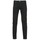 Textil Muži Jeans úzký střih Levi's 502 REGULAR TAPERED Černá