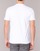 Textil Muži Trička s krátkým rukávem Levi's GRAPHIC SET-IN Bílá