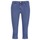 Textil Ženy Tříčtvrteční kalhoty Only RAIN KNICKERS Modrá