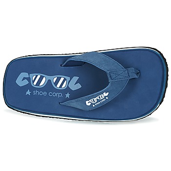 Cool shoe ORIGINAL Modrá