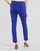 Textil Ženy Kapsáčové kalhoty Betty London BERTHA Modrá