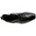 Boty Muži Šněrovací polobotky  & Šněrovací společenská obuv Koma 1025 černé pánské westernové boty Černá