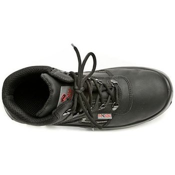 Prabos NYXX H20022 černá pánská pracovní obuv Černá
