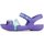 Boty Děti Sandály Crocs Line Frozen Sandal 204139-506           