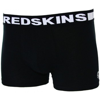 Boty Muži Módní tenisky Redskins 90539 Černá