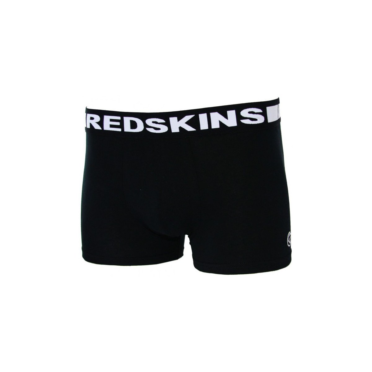 Boty Muži Módní tenisky Redskins 90539 Černá