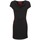 Textil Ženy Krátké šaty Kookaï DIANE Černá