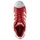 Boty Muži Multifunkční sportovní obuv adidas Originals SUPERSTAR red Červená