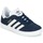 Boty Děti Nízké tenisky adidas Originals Gazelle C Tmavě modrá