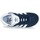 Boty Děti Nízké tenisky adidas Originals Gazelle C Tmavě modrá