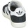Boty Děti Nízké tenisky adidas Originals GAZELLE C Černá
