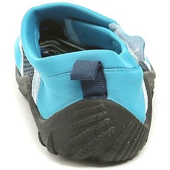 Magnus 44-0821-T6 modrá dětská obuv do vody Modrá