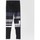 Textil Ženy Kalhoty adidas Originals Wow Dna Tights W Šedé, Bílé, Černé